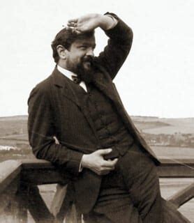 debussy slang.